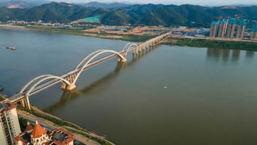 梧州四桥图片