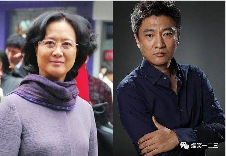 韩青与范冰冰一部电视剧《乱世飘萍》,范冰冰对男主角韩青有了感情.