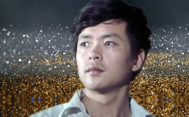 1983年,迟志强因刘晓庆犯"流氓罪",今62岁获终身成就奖