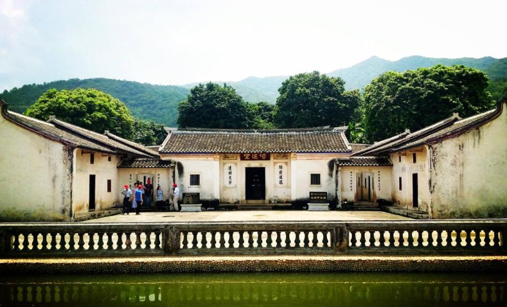 俗语"明堂如播米,子孙穷到底",是何意?古人的生活经验_腾讯新闻