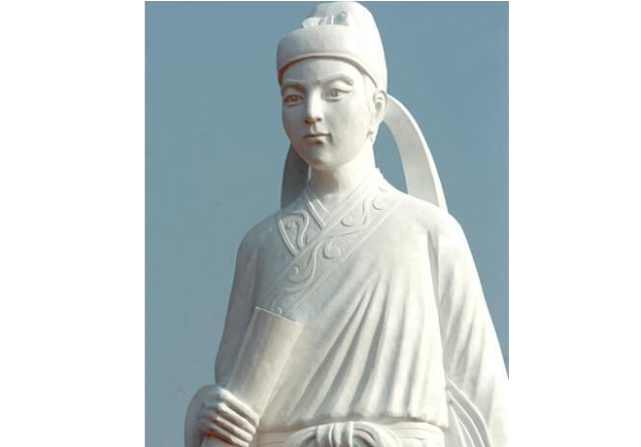 诗鬼李贺命运关上了他所有的门却忘了给他打开一扇窗