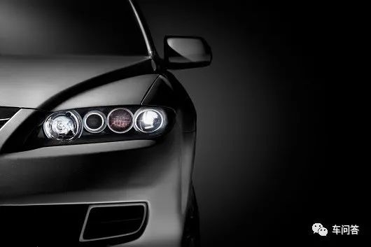 需要定期检查车前灯吗?