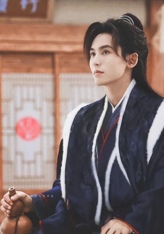 限定花期:三月的你们,在我心中开至荼蘼