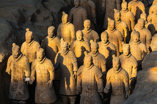 中国第一批世界文化遗产,5项已成热门景点,最后一处仍冷冷清清