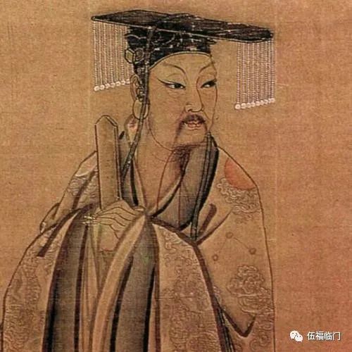 提出远交近攻的重大策略范雎故事之八