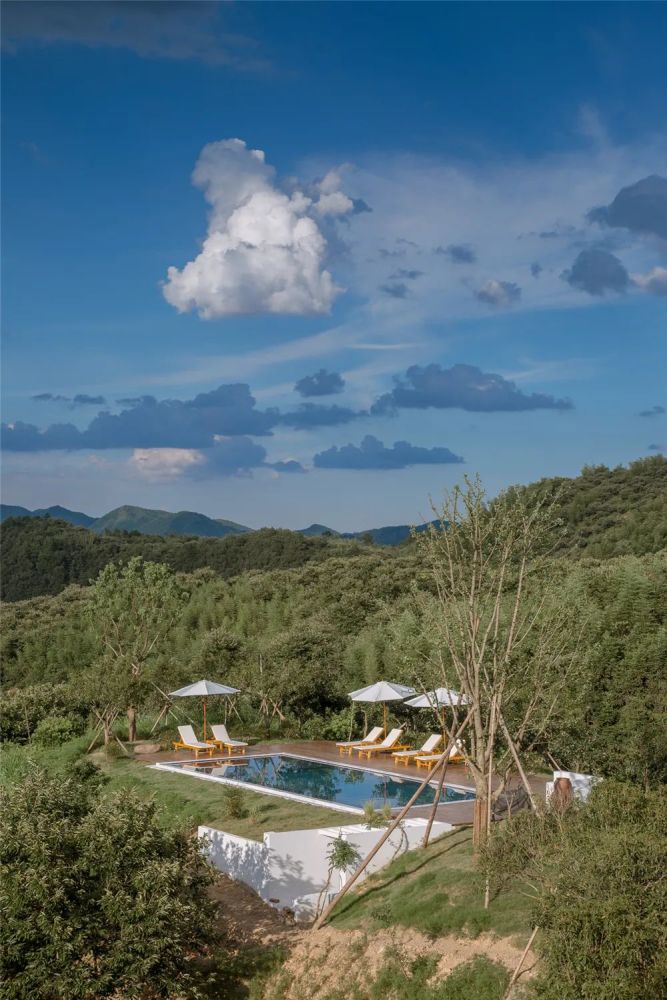 人均200 起,拔草爆款网红民宿,五一后错峰去正好!