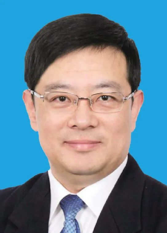 杨光忠任济南市委常委,济南市委常委班子"一进一出"