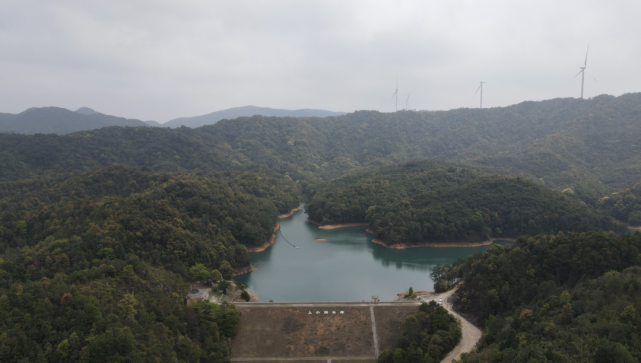 这里是佛冈的石角