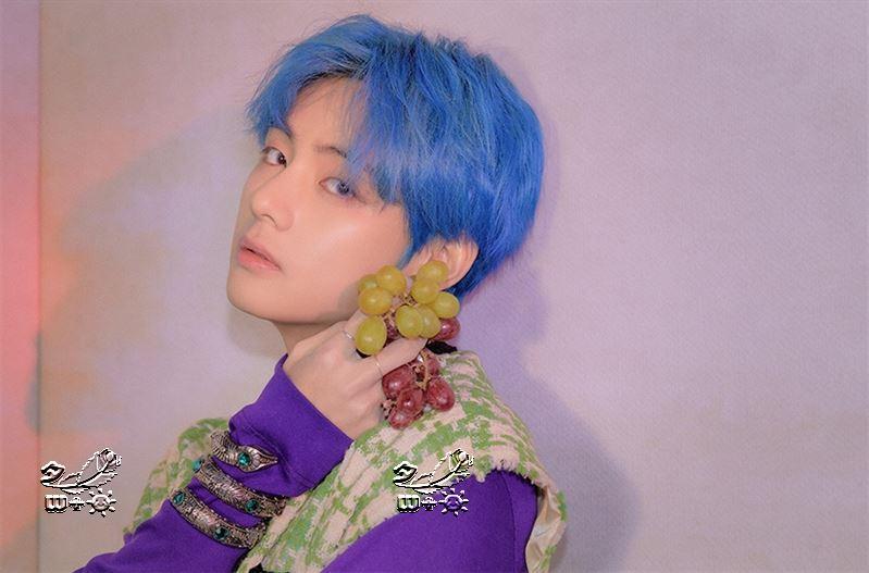 防弹少年团v Spotify粉丝破300万 用心灵之歌引领全球粉丝力量 腾讯新闻