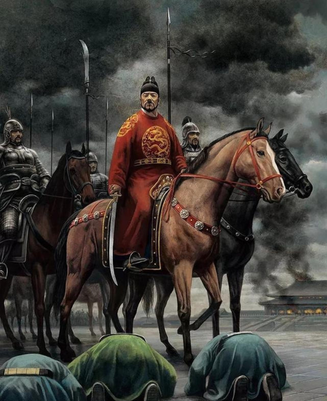 明朝没有把西域纳入版图之中,是因为实力不济,还是不感兴趣