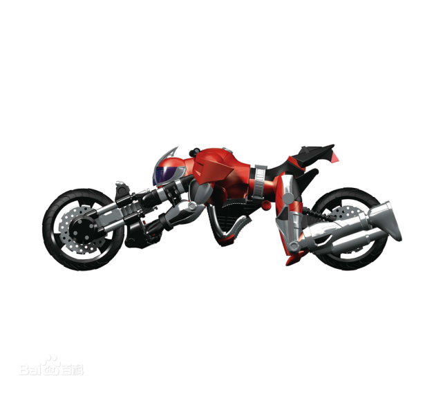 打开腾讯新闻,查看更多图片 >第一名:假面骑士accel机车形态最高速度