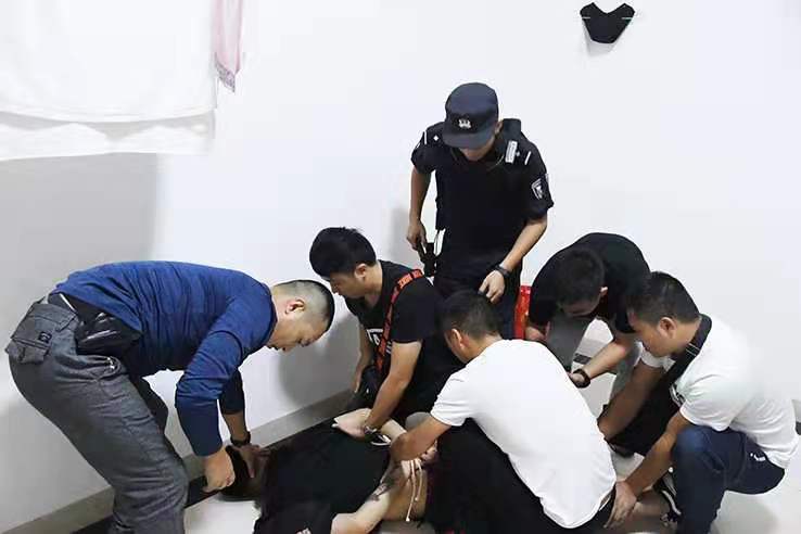 走出诈骗村海南儋州的反诈之路