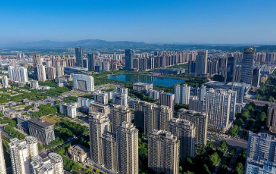 新安县奏响乡村振兴奋进强音