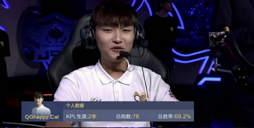 昔日fmvp选手猫神,如今频繁被替补,是否还能重回巅峰?