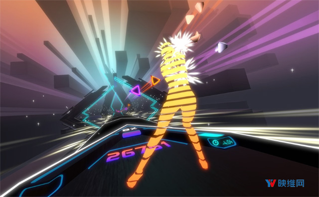 热门音游动感音旅audiotrip登陆piconeo3