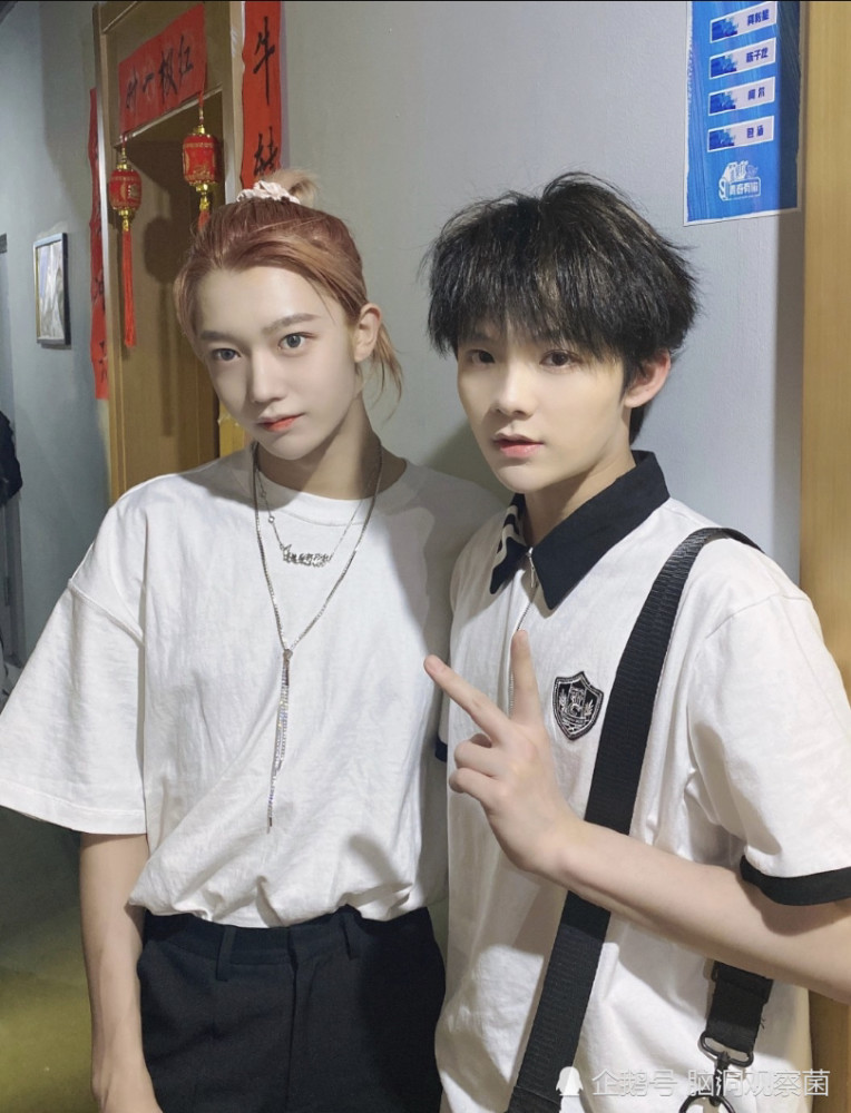 青你3选手合照曝光网友泪目感动