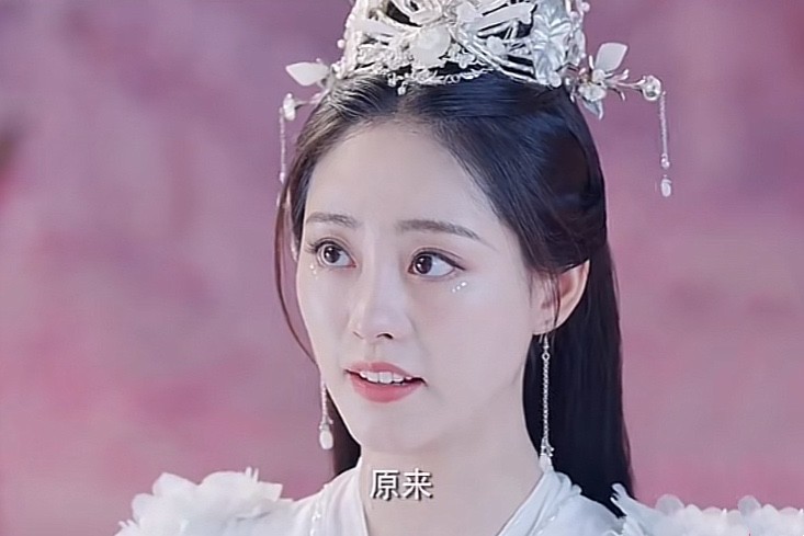 《遇龙》龙王误入青楼,流萤吃醋,两人感情升级回到龙宫私定终身