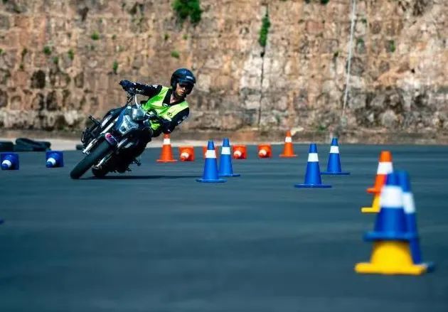 7月,重庆,西洽会,金卡纳技巧绕桩赛!报名通道开启!