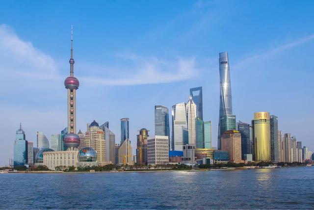 人均gdp和人均收入_中国人均GDP达7.23万元,首超俄罗斯!这两城市比肩“发达国家”