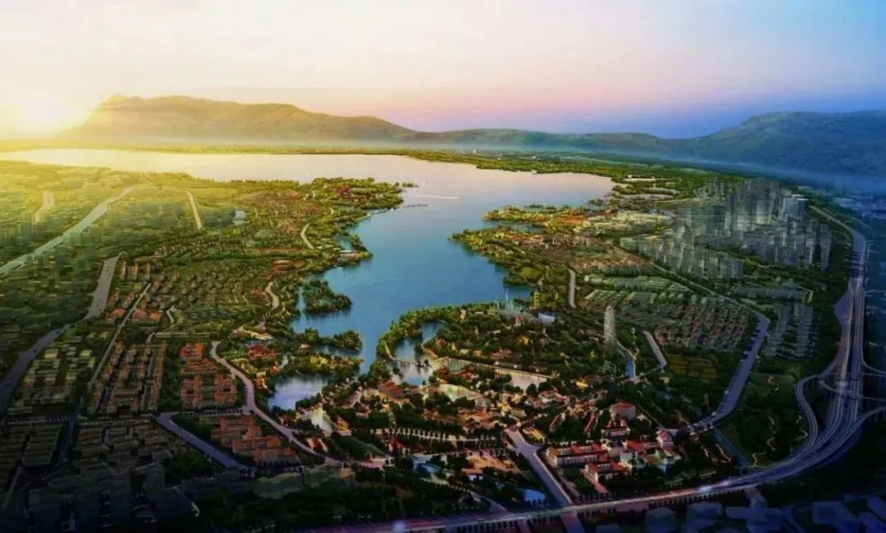 古滇名城拆除27万方诺仕达未伤筋动骨与云南城投坐地暴赚