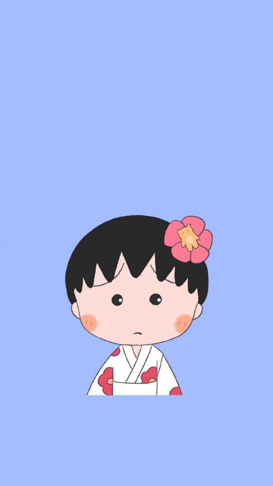 童年经典-樱桃小丸子哦