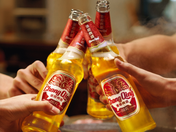 酒讯深度重啤重生