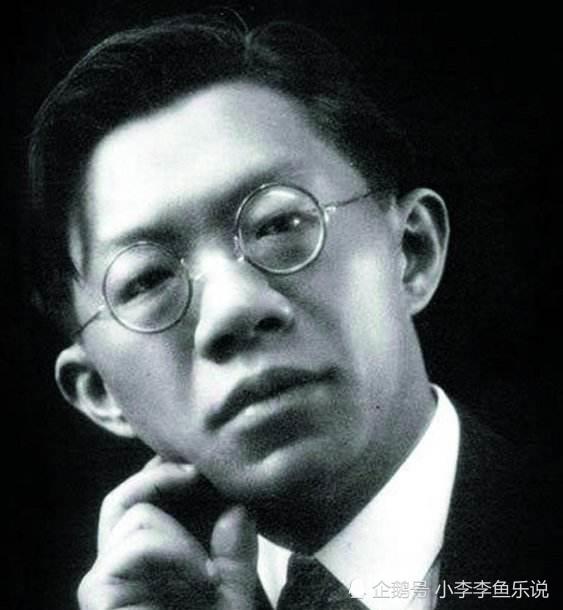 年轻时候的罗家伦辜鸿铭与人舌战几乎没有败绩,这次却放水了,气得额头