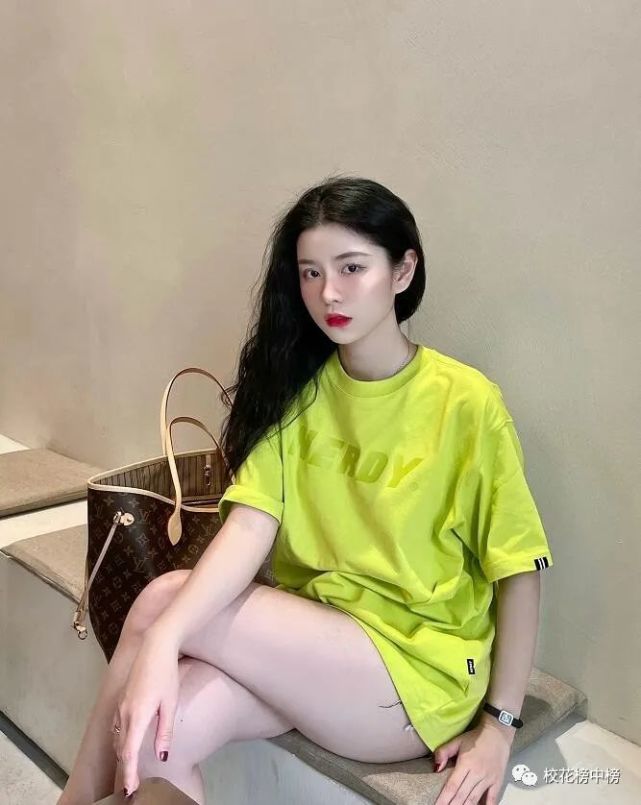 女神姐姐脾气不好喔!