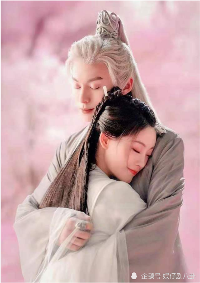 遇龙女二演技被指复制顾湘挤眉弄眼做大表情的她能黏贴顾湘的成功吗