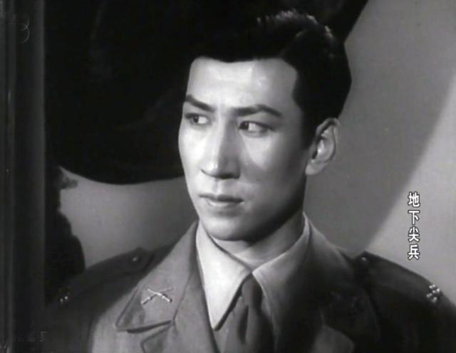 地下尖兵艾永伯陈汝斌为阿米尔配音80岁心梗病逝