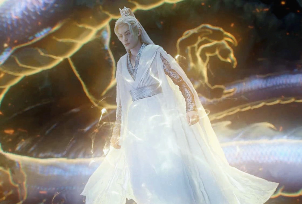 遇龙:让龙王去夺上古金甲,将流萤嫁人,命格星君才是幕后黑手?