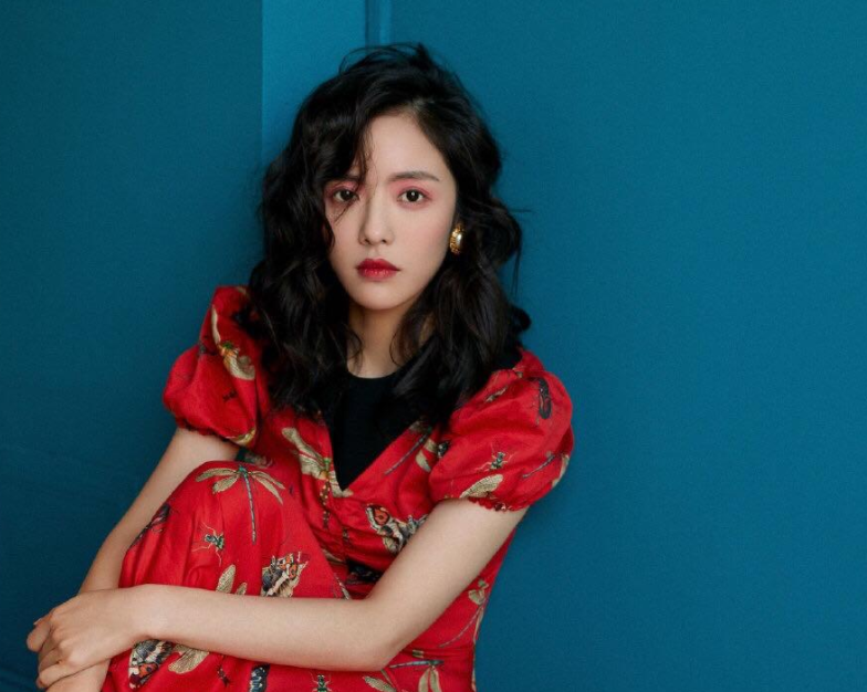 看完《掌中之物》我才明白,对于女性来说,修炼"匪