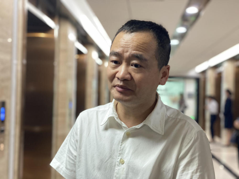 成都地区双城经济圈加快建设 中国人才加速向中西部回流