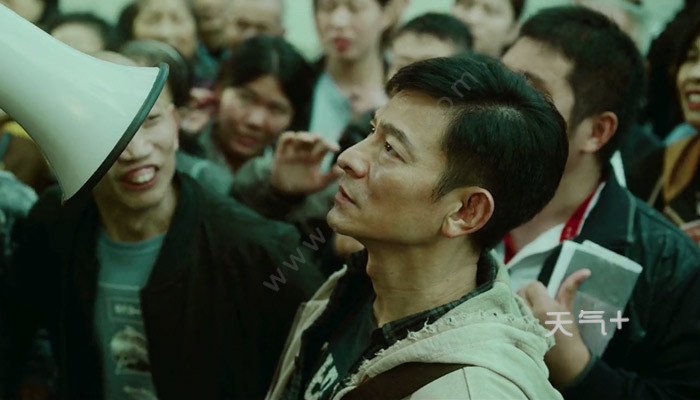 电影人潮汹涌观后感