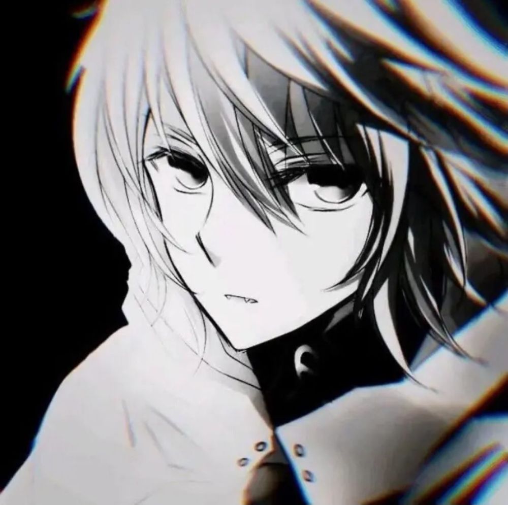 野王专用男头(五)