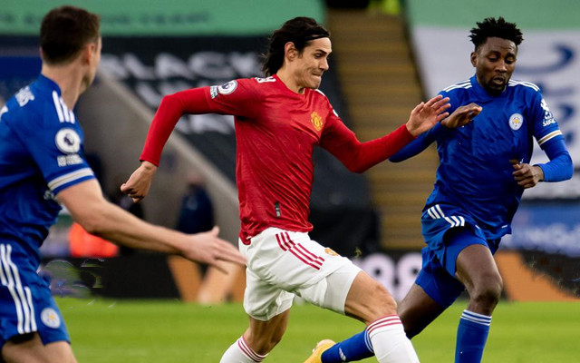 曼联已无欲无求,英超再战莱切斯特城,红魔战意还剩几分?