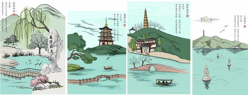 東坡文化之旅訪徑山寺幸會定賢法師