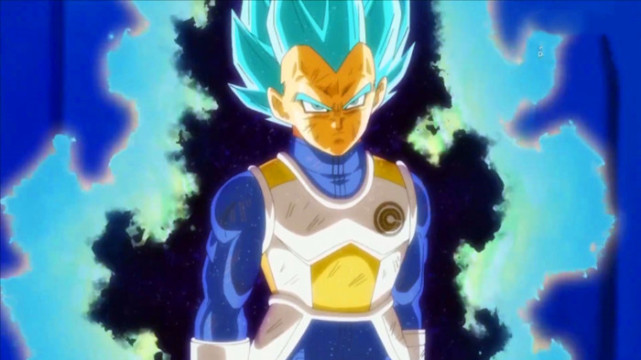 超龙珠英雄贝吉塔开启新形态实力大幅度提升轻松追上吉连