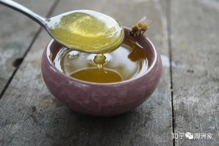 蜂蜜的冷知识 关于蜂蜜的冷知识