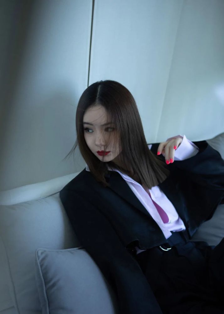 今年夏季必备发型让你清爽一夏