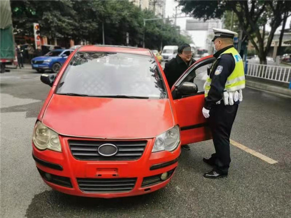 6月10日起重慶市沙坪壩區全域範圍三輪車限行