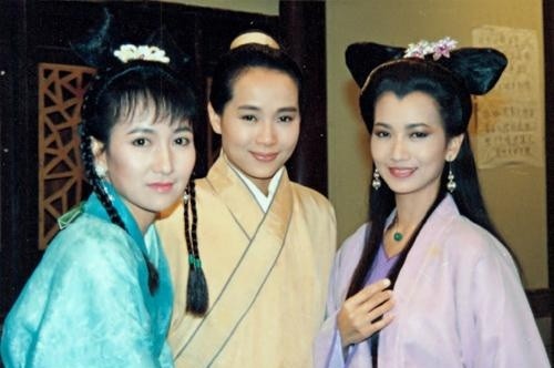 原著 白娘子永镇雷峰塔 白娘子和许仙也不是真心相爱小青不是青蛇 腾讯新闻
