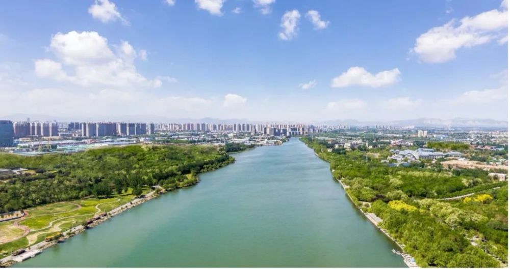 万科联袂巨擘作品时代焕醒城市水岸新生