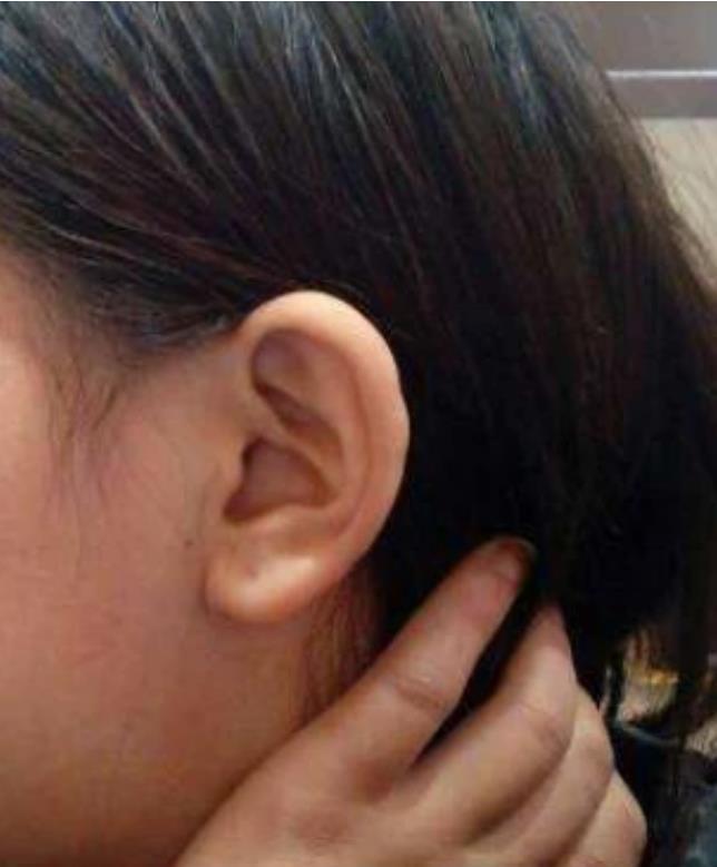 心理学你感觉哪一种耳朵最有福气测你婚后的旺夫旺子命有多强