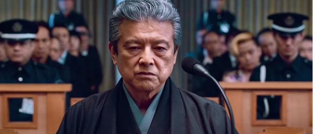 目前所有的直接证据都表明,渡边胜就是凶犯.