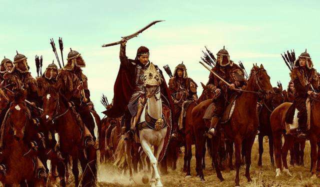 汉匈战争持续三百年,汉武帝都未征服匈奴,只有他彻底灭了匈奴人