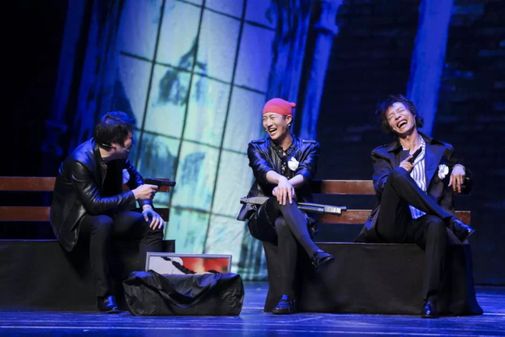 开心麻花史无前例最强优惠来了