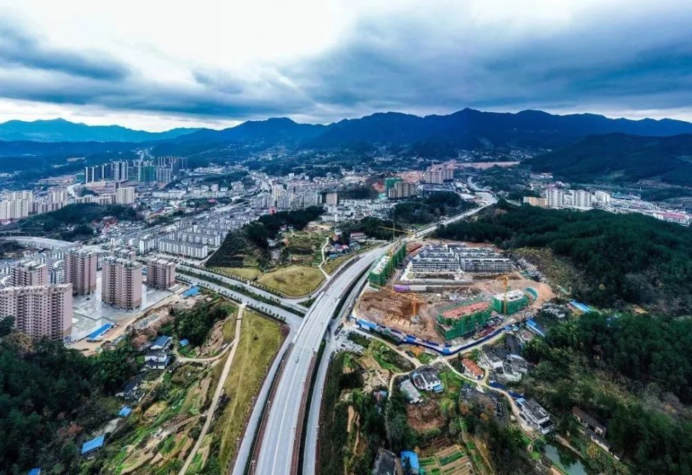 岳西将再新建一所义务教育学校,选址定了!_腾讯新闻