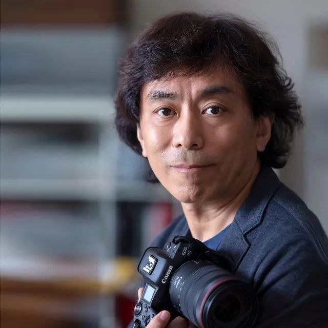 eos r系统究竟有啥魅力?我们和王小宁,鹿麟,陈帅一起聊了聊