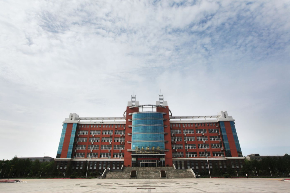 许昌学院怎么样多少分考得上